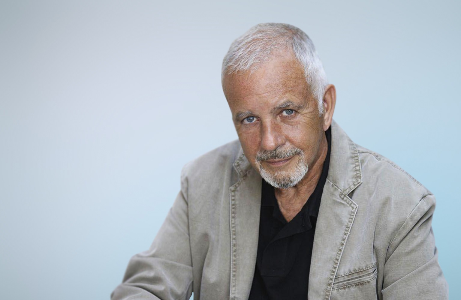 Rock on with David Essex OBE