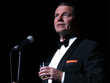24th February | Sinatra & Friends, featuring Stephen Triffitt